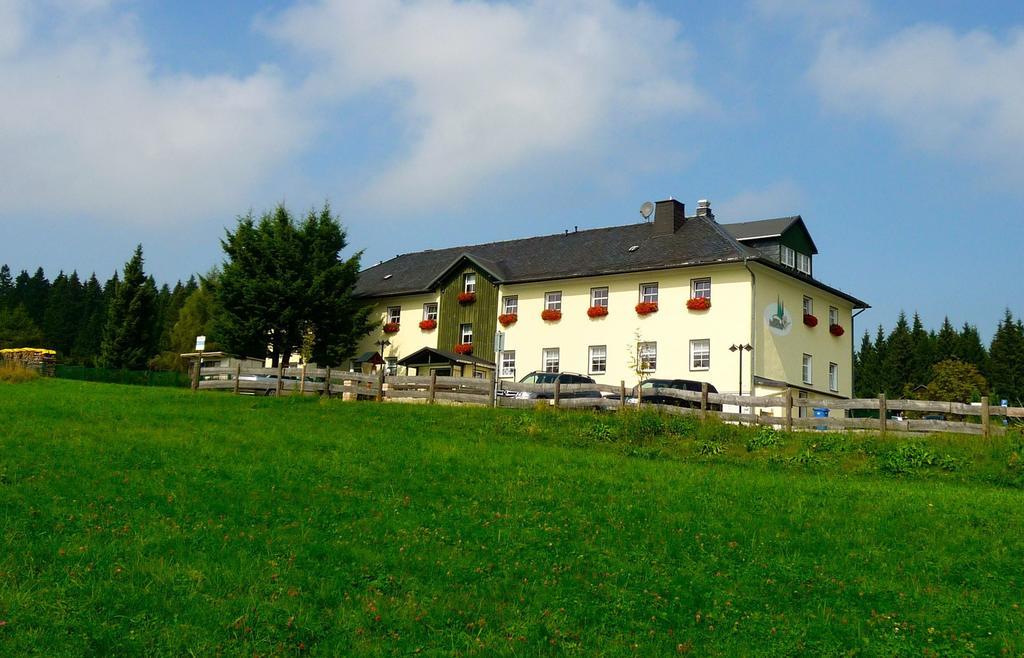 Landhaus Sonnentau โยฮันเกออร์เงินชตัดท์ ภายนอก รูปภาพ