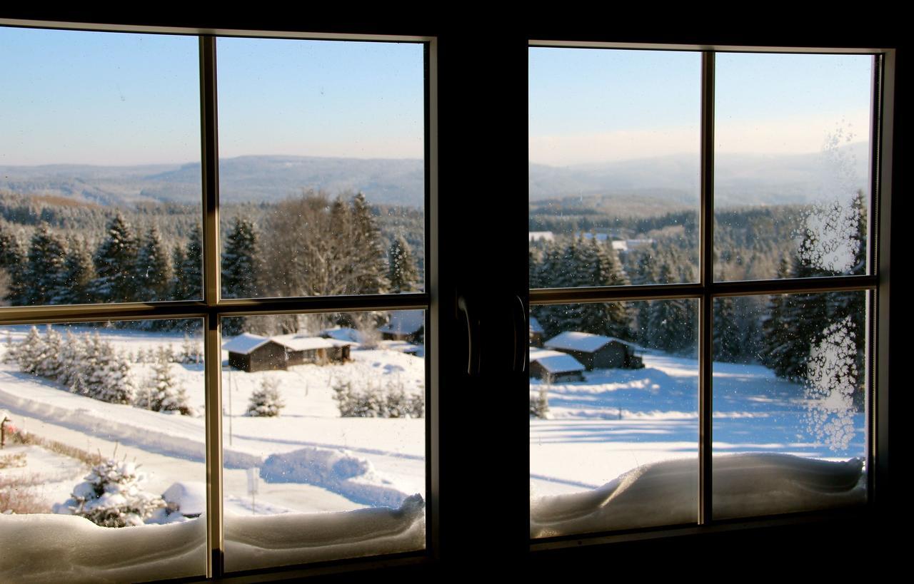 Landhaus Sonnentau โยฮันเกออร์เงินชตัดท์ ภายนอก รูปภาพ